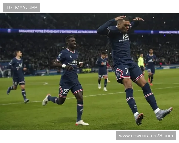 巴黎圣日耳曼0-1客负摩纳哥,全场17射未果遭遇赛季第二败